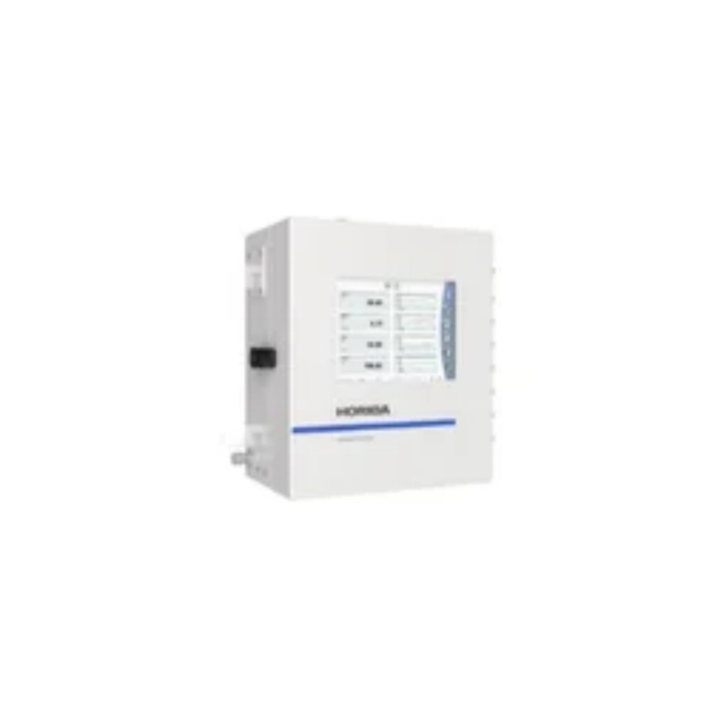 Online Water Analyzer - Automation Grade: Required Based