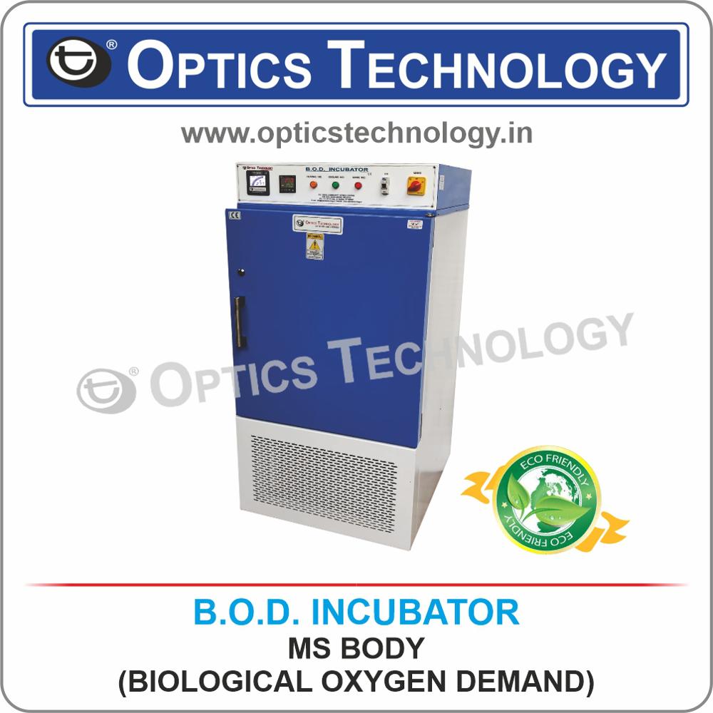 B.O.D. INCUBATOR