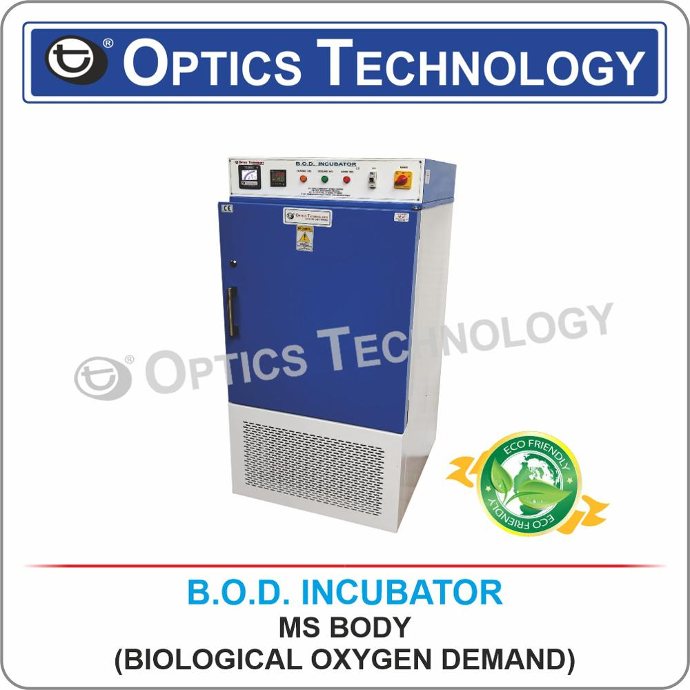 B.O.D. INCUBATOR