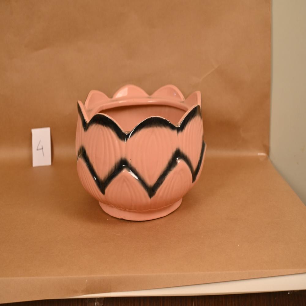 Ceramic Ceramic pot