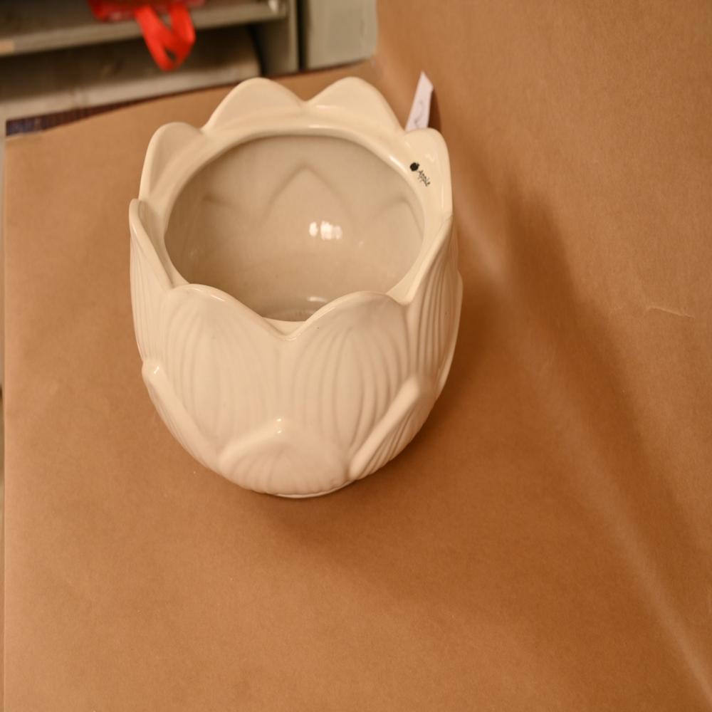 Ceramic Ceramic pot