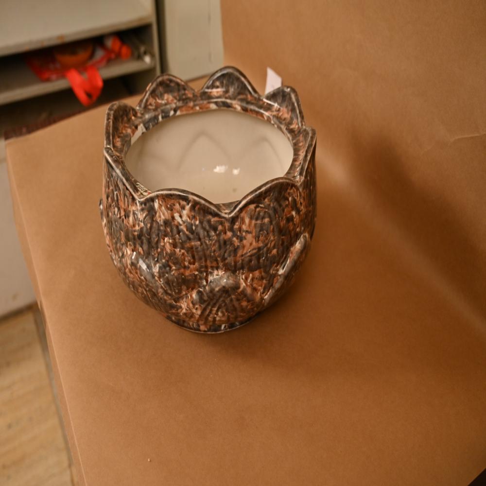 Ceramic Ceramic pot