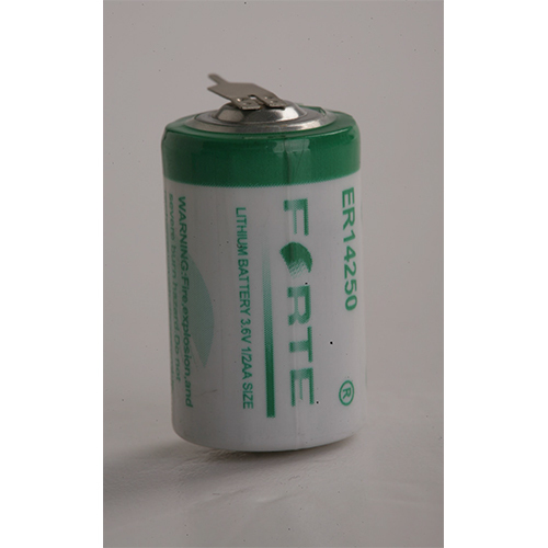 Forte Er14250 -Pt2 Battery - Features: Good Quality