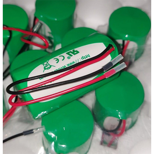 Forte Er26500 With Wire Battery - Features: Good Quality