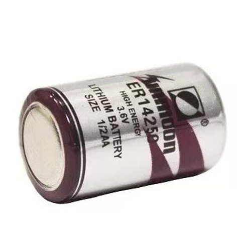 Sunmoon Er14250 1-2Aa Battery - Features: Good Quality