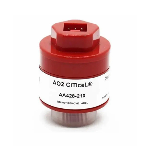 AO2 Oxygen Sensor