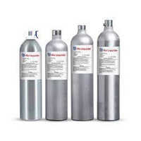 Calibration Gas Canisters