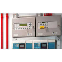 Vesda System - Frequency: 60 Hertz (hz)