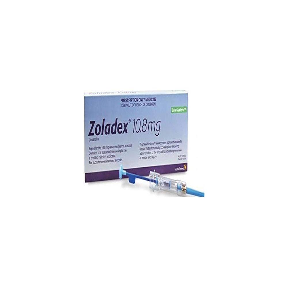 Zoladex LA 10.8mg Goserelin Acetate Injection