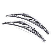 Metal-crystal Wiper Blades For All Cars - Feature: Good Quality
