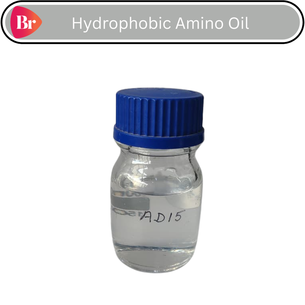 जलविरोधी अमीनो तेल AD-15