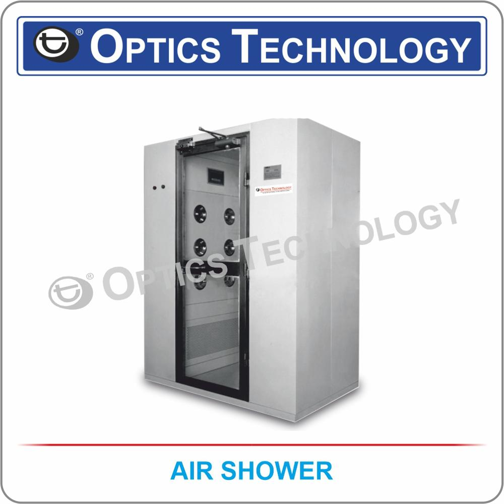 AIR SHOWER