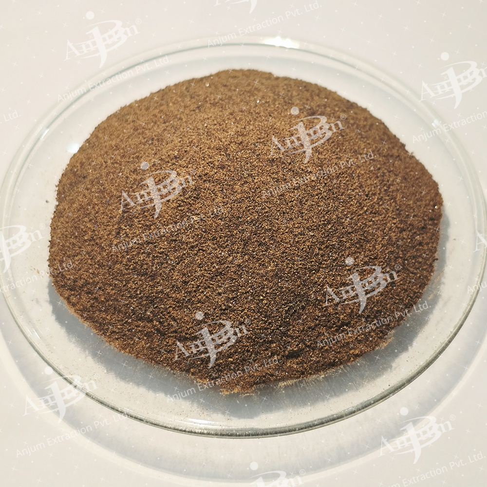 Nagkesar (Mesua ferrea) Extract