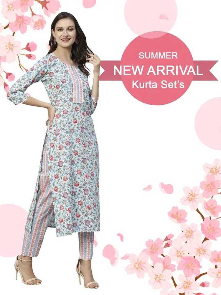 WOMENS KURTI COLLECTIONS