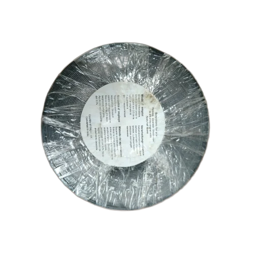 High Voltage Tape - Color: Black