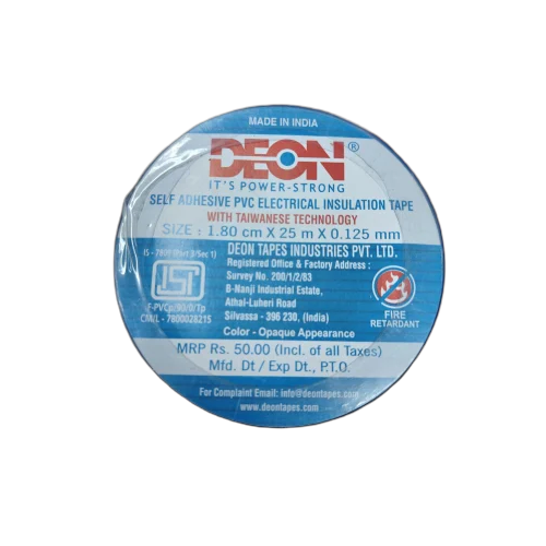Deon Adhesive Tape Electrical Insulation Tape