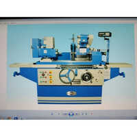 ABC - 600 X 130 CH Internal & External Cylindrical Grinding Machine With DRO