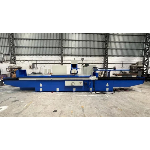 Premato - Automatic Knife Grinding Machine - Feature: High Performance