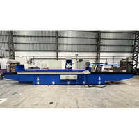 Premato - Automatic Knife Grinding Machine - Feature: High Performance