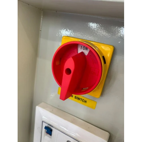 Premato - Automatic Knife Grinding Machine - Feature: High Performance