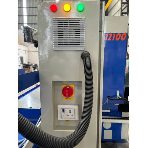 PREMATO - Automatic Knife Grinding Machine