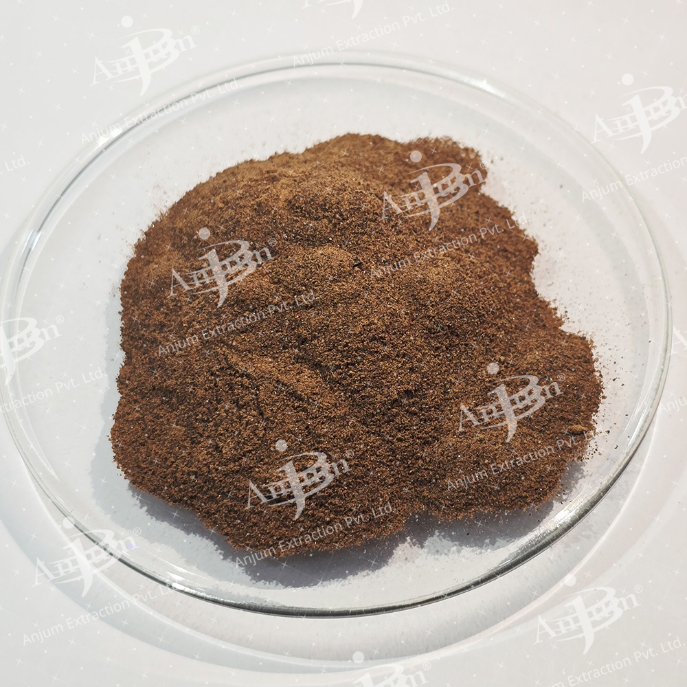 Acacia Arabica (Babool Bark) Extract - Application: Medicine