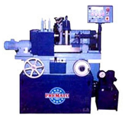 Premato - Dye & Punch Grinding Machine - Feature: High Performance