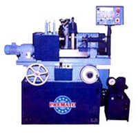 Premato - Dye & Punch Grinding Machine - Feature: High Performance