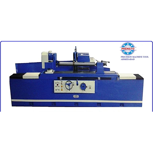 ABC - 2500 mm X 200 mm CH Hydraulic Cylindrical Grinding Machine