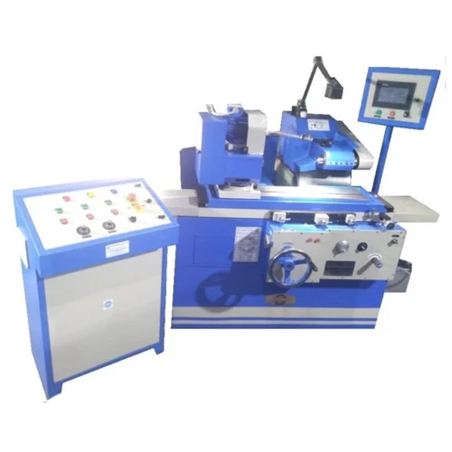 Premato - Plc Controlled Auto In-Feed Bore Grinding Machine - Feature: High Performance
