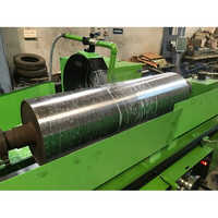 PREMATO - ABC - 2500 mm X 250 CH Heavy Duty Hydraulic Roll Grinding Machine