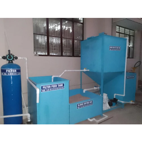 Water Ultrafiltration Membrane Plant