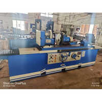 ABC - 2000-2500 mm X 300 mm CH Hydraulic Cylindrical Grinding Machine