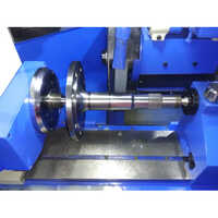 PREMATO - ABC - 300 mm X 130 mm CH Hydraulic Cylindrical Grinding Machine with DRO