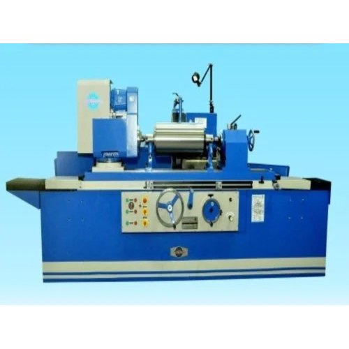 PREMATO - ABC - 800 mm - 1000 mm - 1500 mm -Slitting Cutter OD Grinding Machine