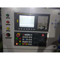 PREMATO - ABC - 500 - 600- 800 mm Length CNC Cylindrical Grinding Machine