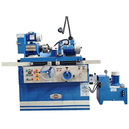 Internal Bore Grinding Machine