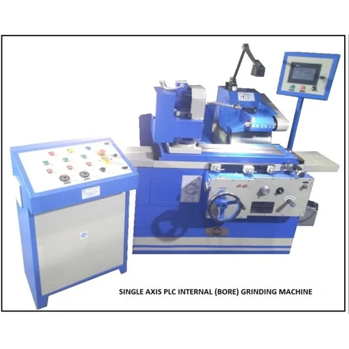 Internal Bore Grinding Machines - Feature: High Performance