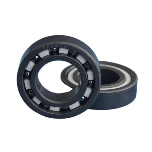 DEEP GROOVE BALL BEARING