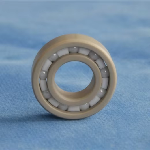 DEEP GROOVE BALL BEARING