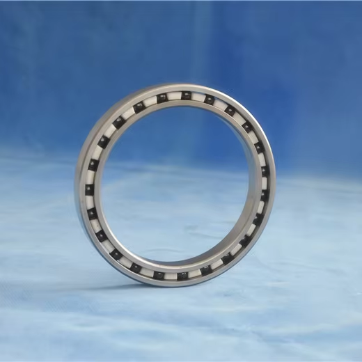 DEEP GROOVE BALL BEARING