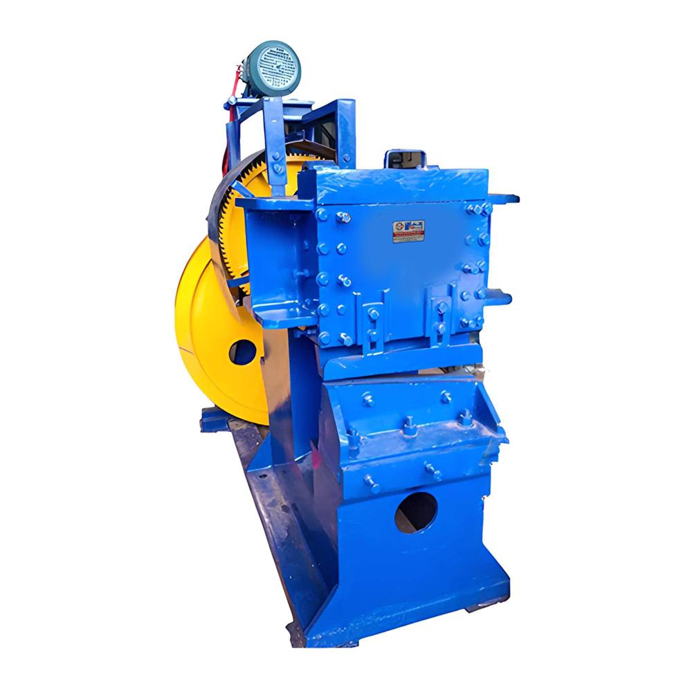 Mechanical Scrap Shearing Machine