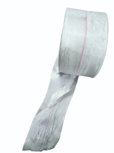 2 Inch Fiberglass Tape - Color: White