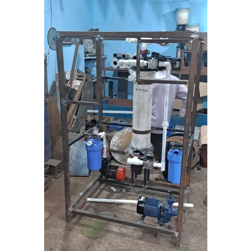 Ro Uv Water Purifier - Features: Stable Performance