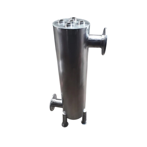 Industrial Uv Water Purifier - Features: High Quality