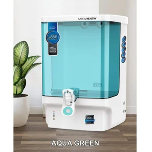 Aqua Water Purifier - Features: High Quality