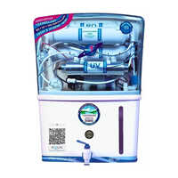 ABS Plastic Ro Water Purifier