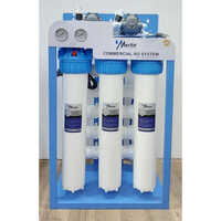 Commercial Reverse Osmosis System