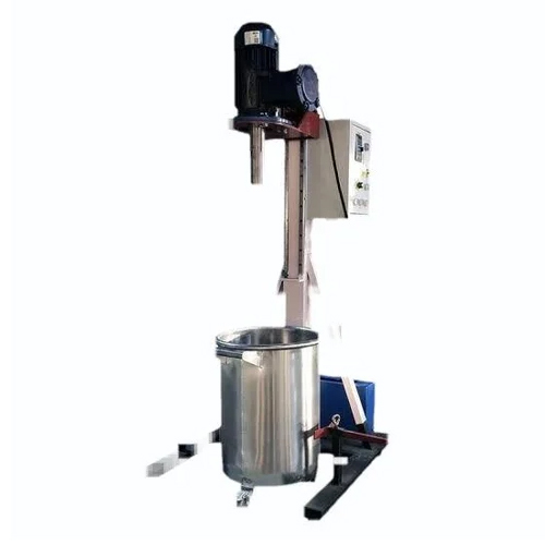 Liquid Mixture Machine
