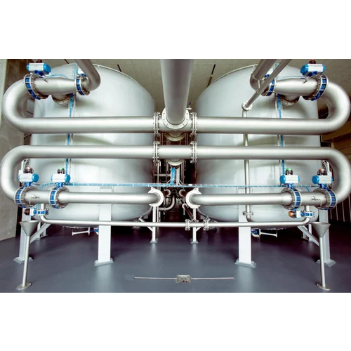 Sewage Treatment Plant
